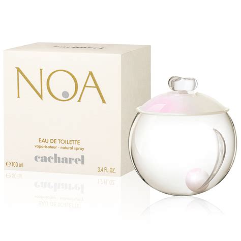 noa cacharel perfume for women.